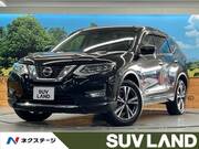 2018 NISSAN X-TRAIL 20Xi