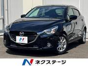 2016 MAZDA DEMIO