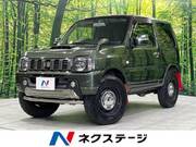 2017 SUZUKI JIMNY LAND VENTURE