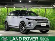 2024 LAND ROVER RANGE ROVER EVOQUE
