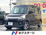 2014 SUZUKI SPACIA CUSTOM