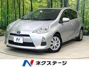 2013 TOYOTA AQUA