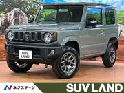 2025 SUZUKI JIMNY XC