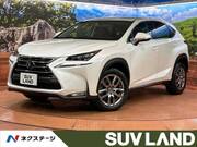 2015 LEXUS NX