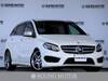MERCEDES BENZ B-CLASS