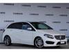 MERCEDES BENZ B-CLASS