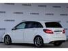 MERCEDES BENZ B-CLASS