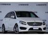 MERCEDES BENZ B-CLASS