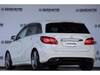 MERCEDES BENZ B-CLASS