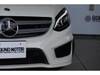 MERCEDES BENZ B-CLASS
