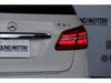 MERCEDES BENZ B-CLASS