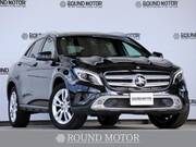 2015 MERCEDES BENZ GLA-CLASS