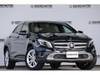 MERCEDES BENZ GLA-CLASS