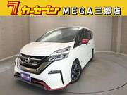 2018 NISSAN SERENA