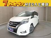 2016 NISSAN SERENA