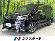 2020 TOYOTA VOXY