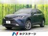 TOYOTA HARRIER HYBRID