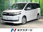 2014 TOYOTA VOXY