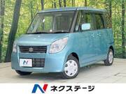 2012 SUZUKI PALETTE
