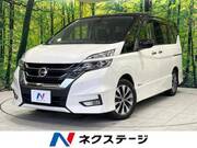 2016 NISSAN SERENA