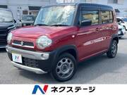 2015 SUZUKI HUSTLER G