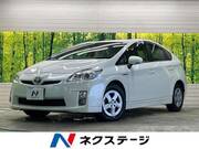 2010 TOYOTA PRIUS G