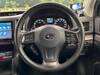 SUBARU LEGACY OUTBACK