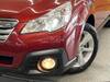 SUBARU LEGACY OUTBACK