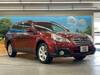 SUBARU LEGACY OUTBACK