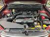 SUBARU LEGACY OUTBACK