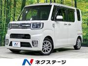 2016 DAIHATSU WAKE