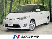 2010 TOYOTA ESTIMA