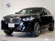 2024 BMW X4