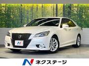 2013 TOYOTA CROWN