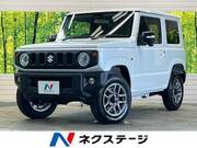 2025 SUZUKI JIMNY XC