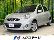 2018 NISSAN MARCH