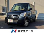 2010 SUZUKI PALETTE