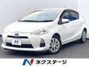 2012 TOYOTA AQUA