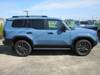TOYOTA LANDCRUISER 250