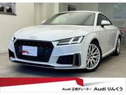 2022 AUDI TT COUPE
