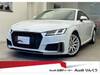 AUDI TT COUPE