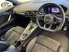 AUDI TT COUPE