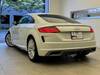 AUDI TT COUPE