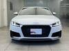 AUDI TT COUPE