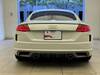 AUDI TT COUPE