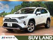 2019 TOYOTA RAV4 G