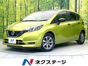2019 NISSAN NOTE