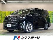 2024 TOYOTA ALPHARD