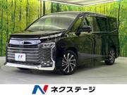 2022 TOYOTA VOXY