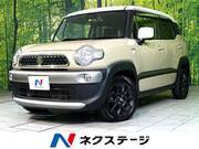 2018 SUZUKI XBEE